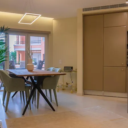 Deluxe 2bdr In By Lovelystay 아파트 카르카벨로스