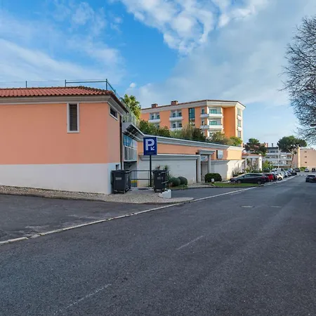 아파트 Deluxe 2bdr In By Lovelystay *