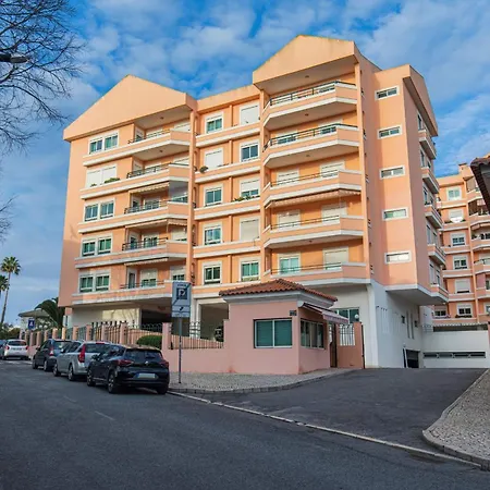 아파트 Deluxe 2bdr In By Lovelystay *