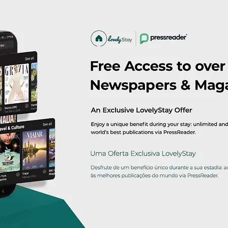 Deluxe 2bdr In By Lovelystay 아파트