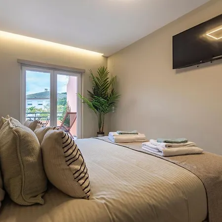 Apartment Deluxe 2bdr In Carcavelos By Lovelystay *