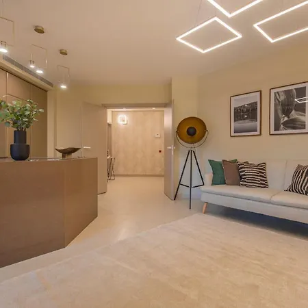 Deluxe 2bdr In Carcavelos By Lovelystay Carcavelos (Lisbon)