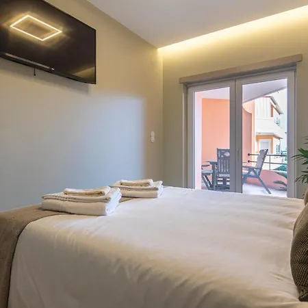 Apartamento Deluxe 2bdr In By Lovelystay *